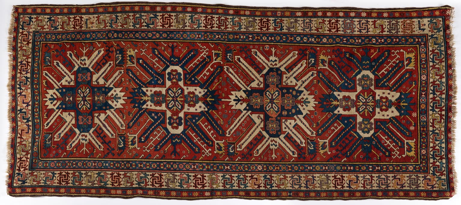 Tschelaberd tapijt #2