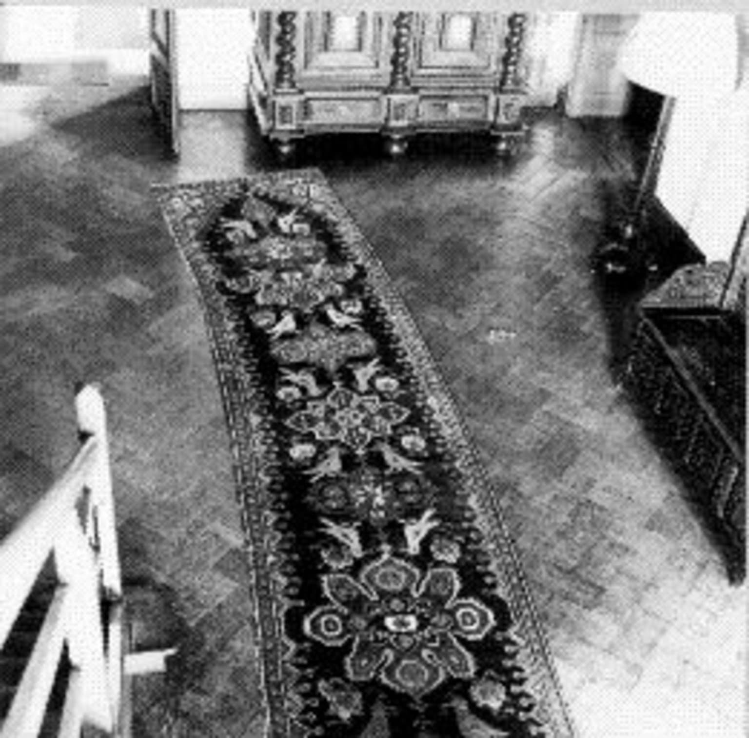 Koerdistan tapijt #1